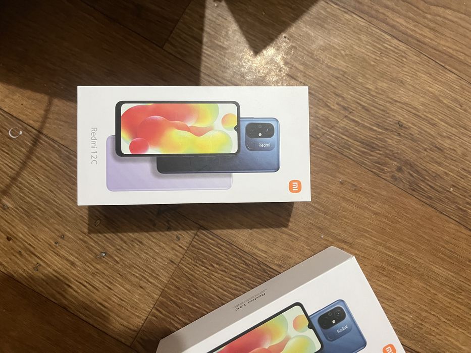 Корбкы от телефонов