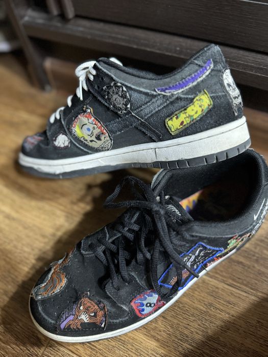 обувь стильная размер 39-41