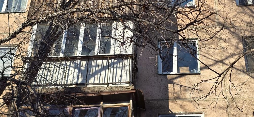 Квартира в центре города