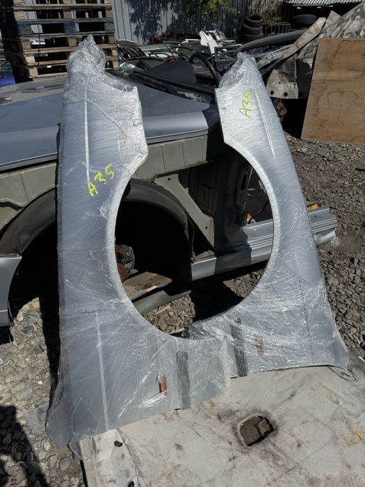 Bmw e39 доставлена с японии