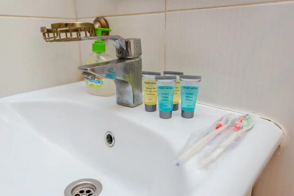 Жк манхеттен хорошая чистая