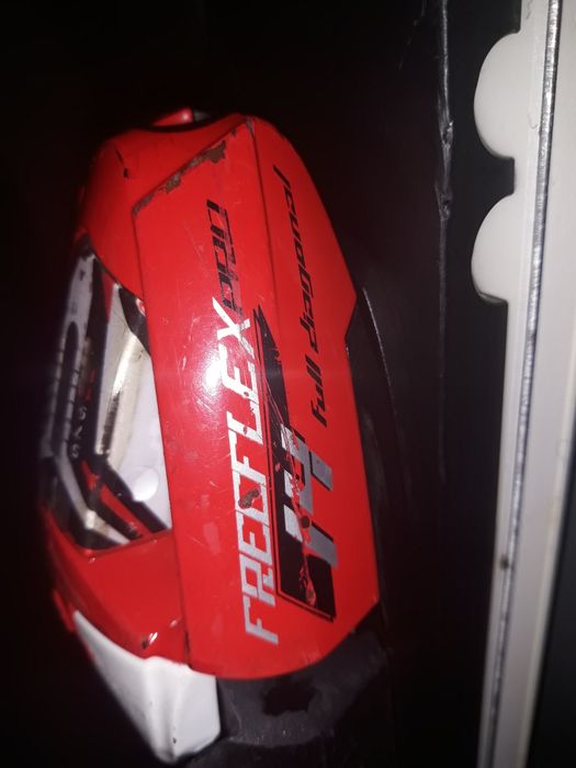 Vand schiuri HEAD WorldCup 165 cm