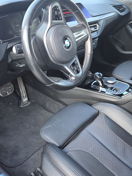 ВМW 218i M power