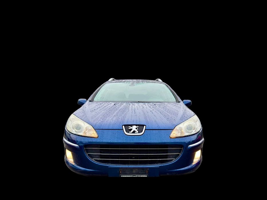 dezmembrez/dezmembrari peugeot 407 2.0hdi 2004 2005 2006 2007 2008 2009 dezmembrez renault megane chevrolet captiva mitubishi pajero