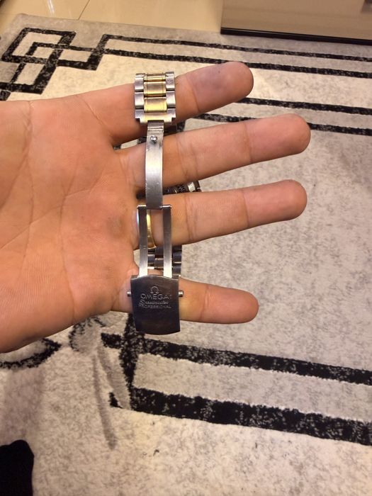 Ceas Omega Speedmaster 1957