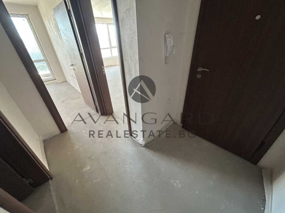 Продава се Двустаен апартамент в Пловдив, Тракия - 70 кв.м за 1450 €/кв.м - Снимка #4