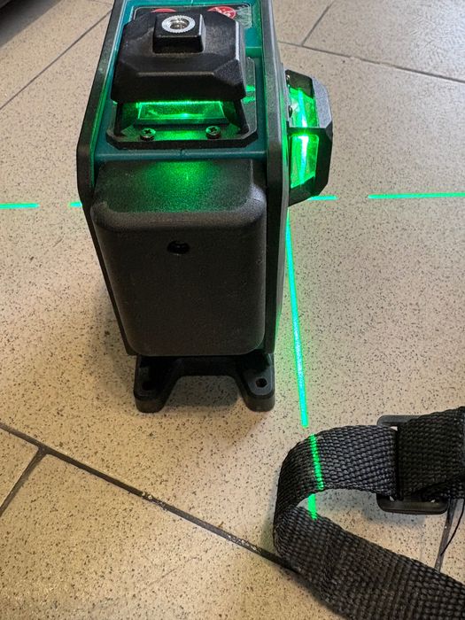 Лазарен нивелир Kaboo