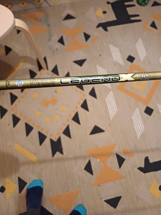 St croix legend x și premier