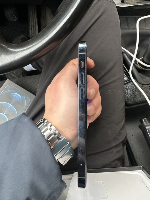 Iphone 12pro 256г только продажа