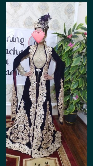 Наряд для невесты