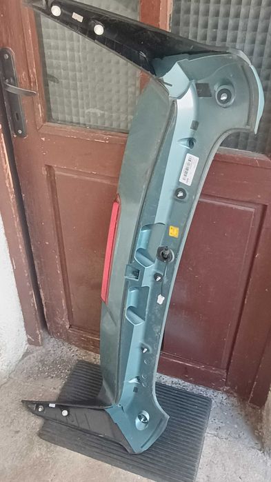 Заден спойлер 5 врата Хюндай кона