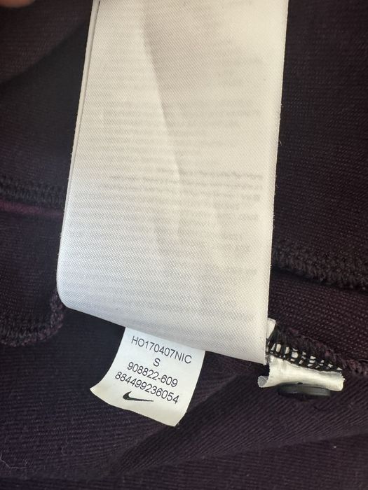 Nike Tech Fleece Дамско Горнище Анцуг Размер S