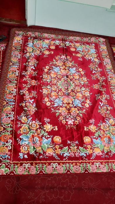 Palak sotiladi holati yangi