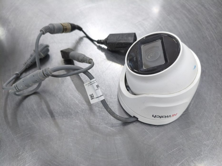 Продам б/у камеры hik vision