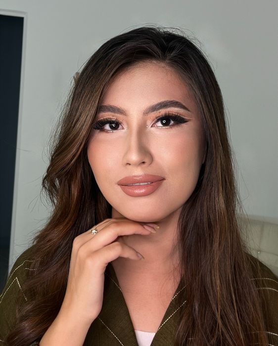 Макияж на дому/ выезд