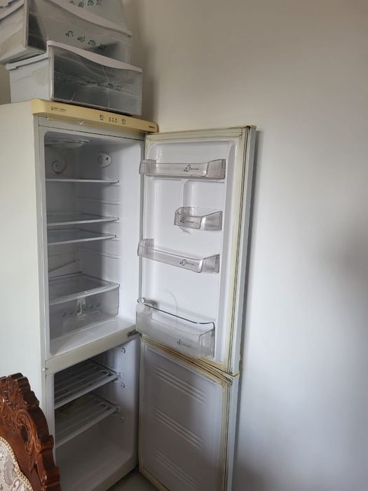 Продам холодильник в хорошем состоянии