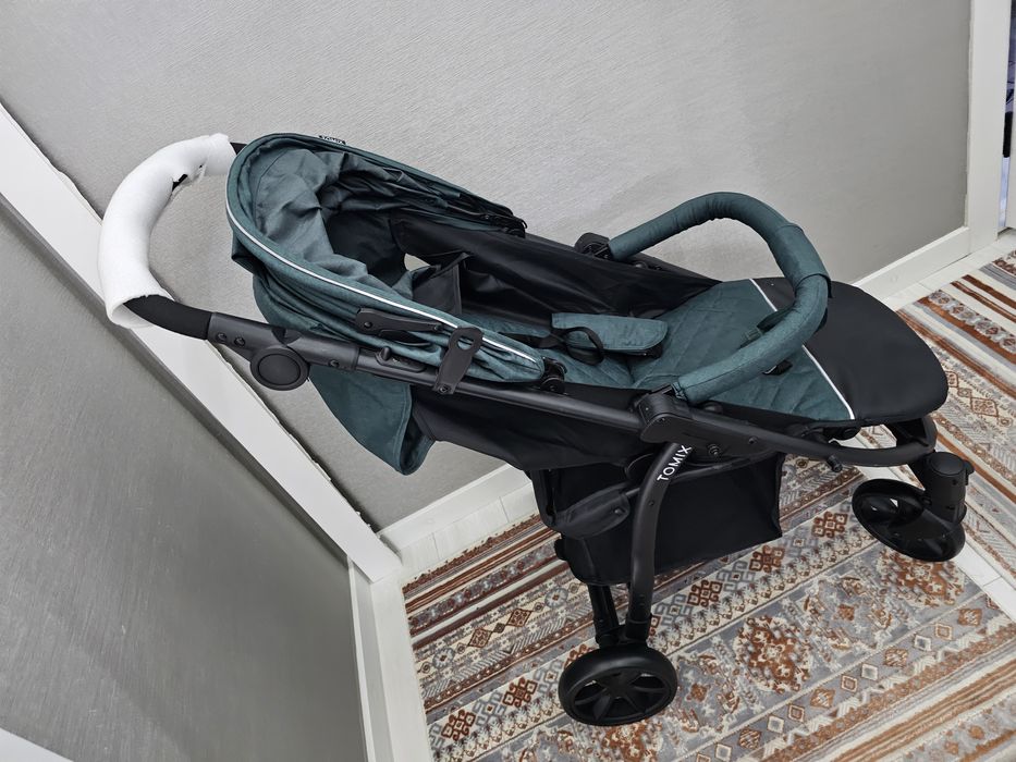 Продам Новую Коляску