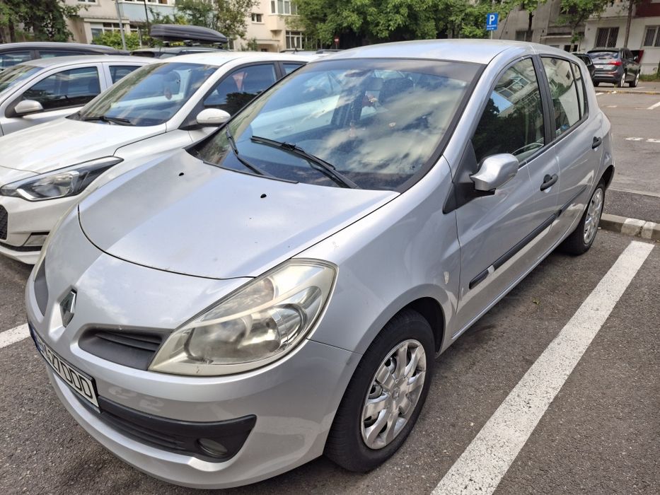 Renault 1,2  benzina 2006