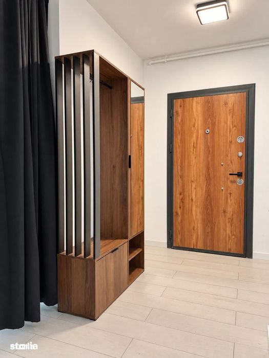 Penthouse 71 mp/ 90 mp terase/ 10 mp balcoane/ ZONA SOMEȘULUI