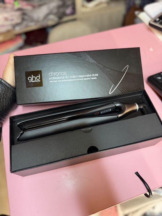 Преса за коса GHD