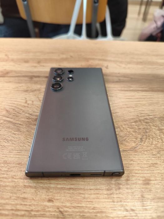 Samsung Galaxy S24 Ultra 256GB dual sim