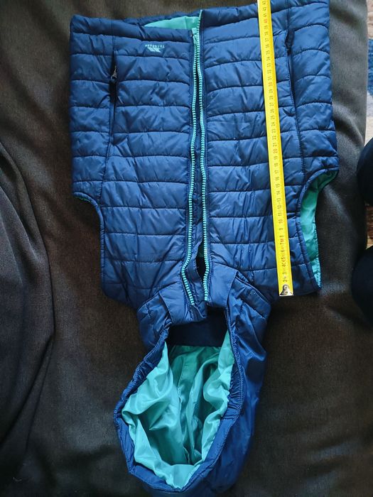 Vesta Tresspass copii aprox 128-134