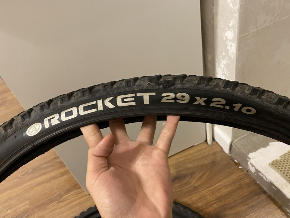 Покрышки Автор ROCKET-29(2.10)