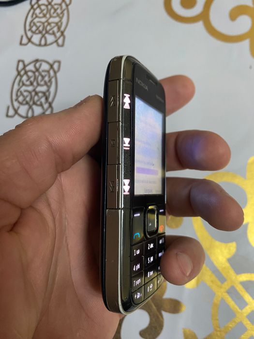 Nokia 5130 Express Music Original