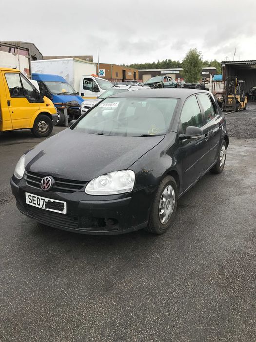 Fata completa Volkswagen Golf 5 1.4 BCA
