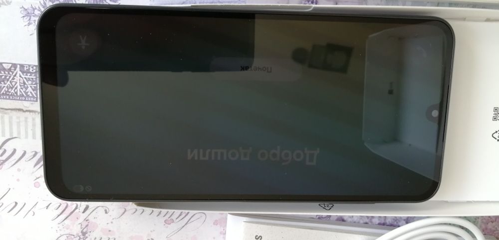 SM-A16/A165F/DSB/4GB/128GB