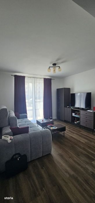 Apartament Premium 2 Camere – Șelimbar, Zona Mall — fotografia 1