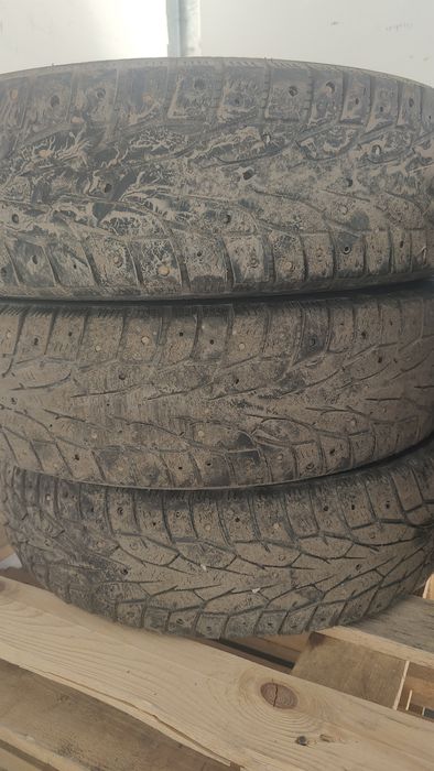 Резина газельге 185/75/16