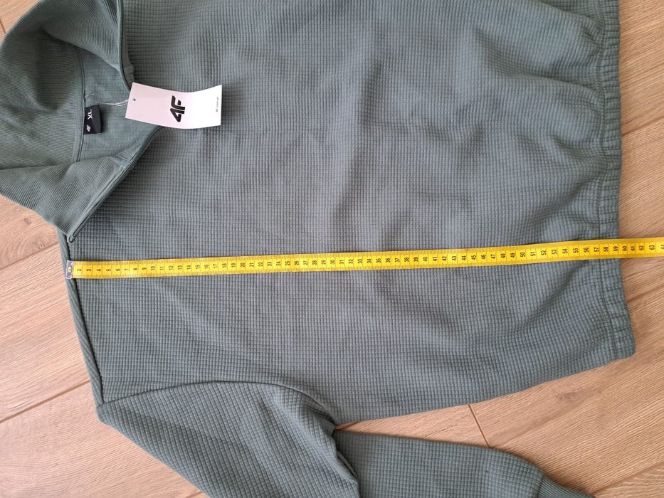 Hanorac pulover fără gluga pt femei marime L/XL