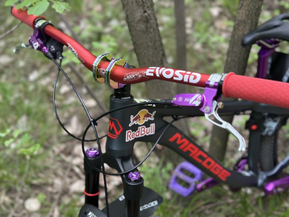 Продам Dirt MTB 27.5