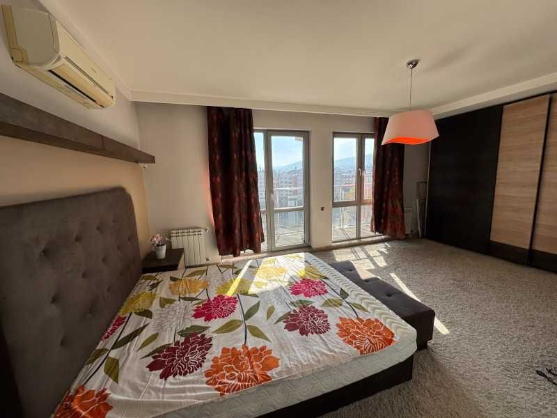 Дава се под наем Тристаен апартамент в София, Студентски град - 160 кв.м за 1249.5 € - Снимка #13