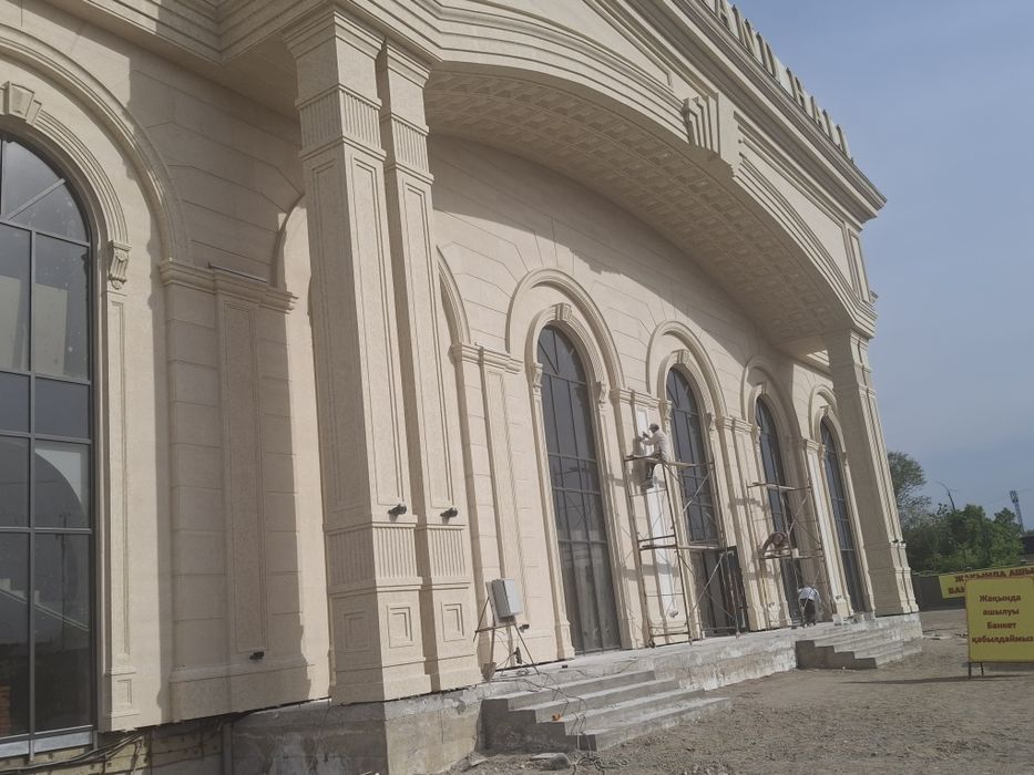 Гранит травертин мрамор ступени подступени