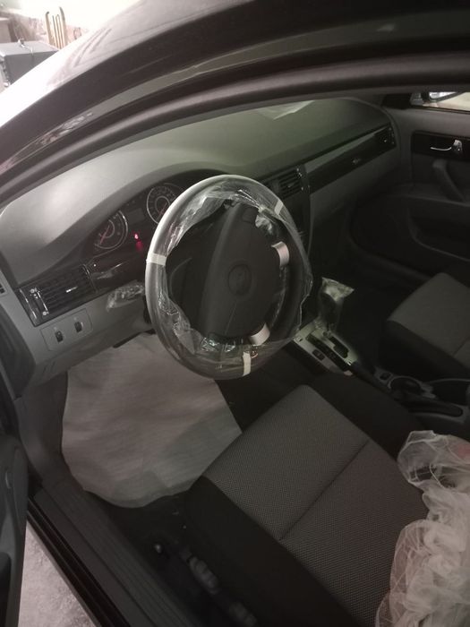 Lacetti 2023 автомат, 3 позиция с люком