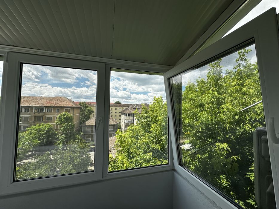Apartament 1 cameră, 39 mp, mobilat și utilat Complexul Studențesc.