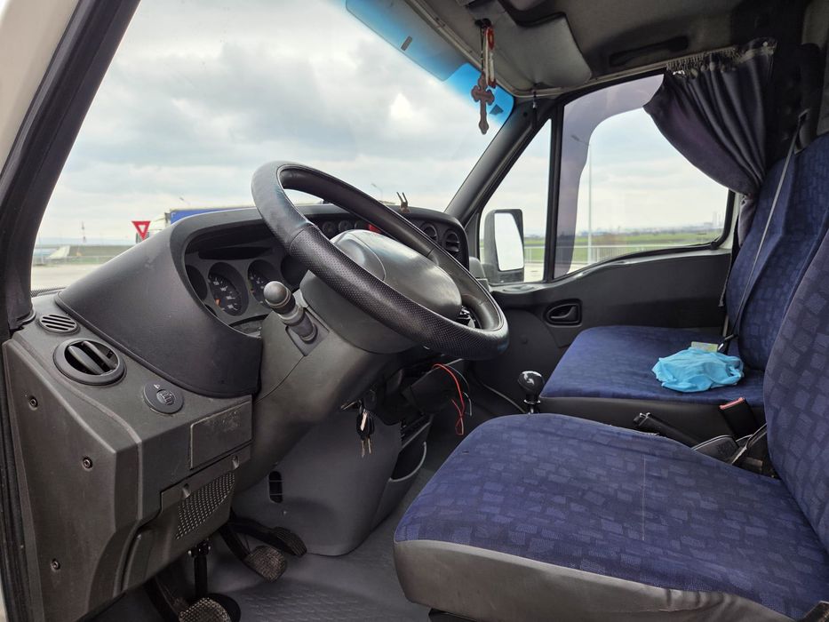 Iveco Daily 35C13