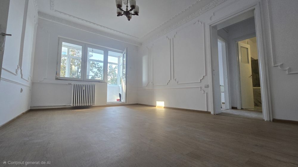 Apartament 2 camere de vanzare