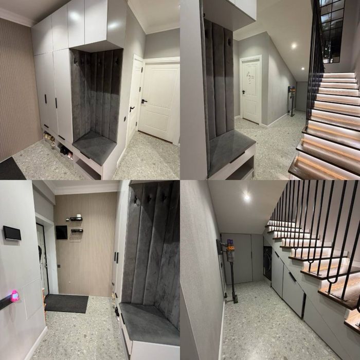 ‼️ЖК «Sky Builds» 5 комнат 180м2‼️Лисунова, Авиасозлар, ул. Карасу‼️