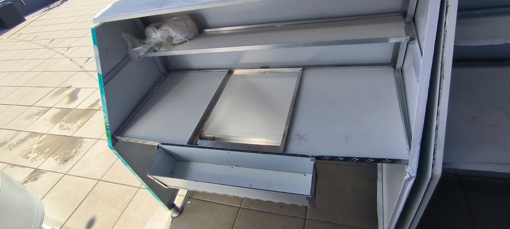 Vând Bar mobil/cocktail bar