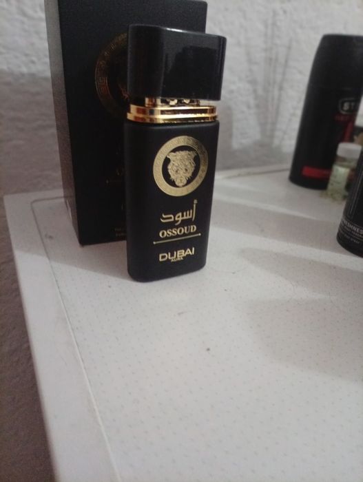 Dubai Aura OSSOUD Eau de Parfum – 80 ml.