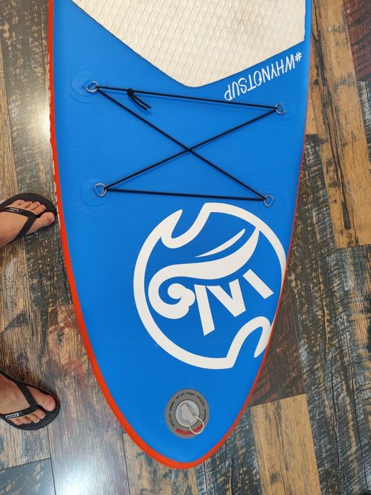 Stand Up Paddle SUP