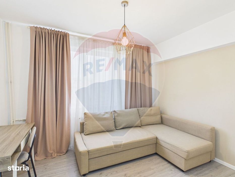 Apartament 3 camere 5 min Metrou Obor