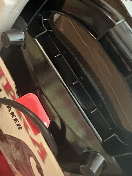 Сэндвичница