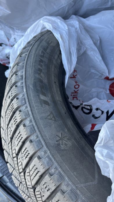 Шины зимние и летние