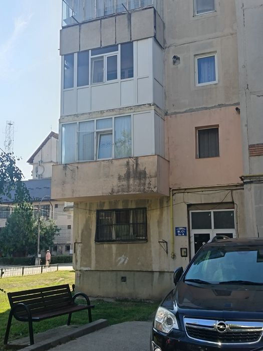 garsoniera de închiriat