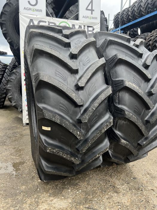 Anvelopa 710/70 R38 GRI GREEN XLR 70 TL R-1W 166D  Cauciucuri tractor, Fiat, Case, Fendt, John Deere, New Holland, Massey Ferguson, UTB   Cauciucuri t