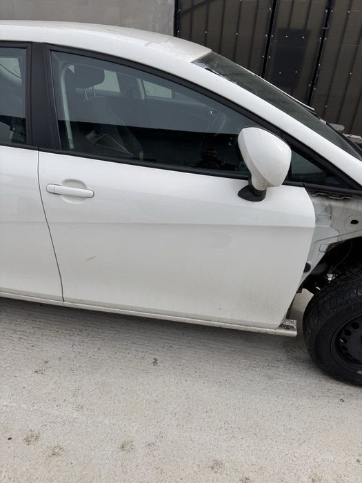 Usi , haion,  bara spate si oglinzi seat leon 1p